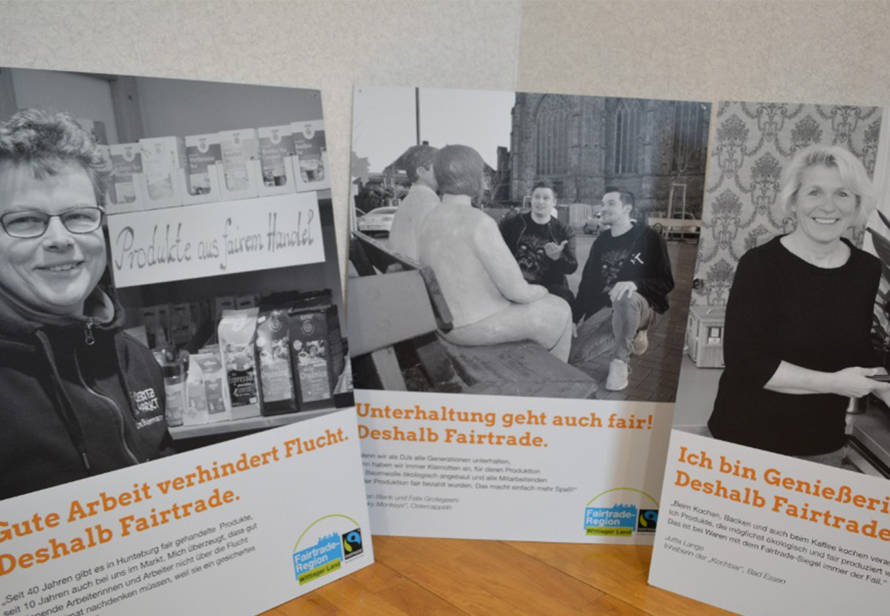 Image - Botschafter Kampagne