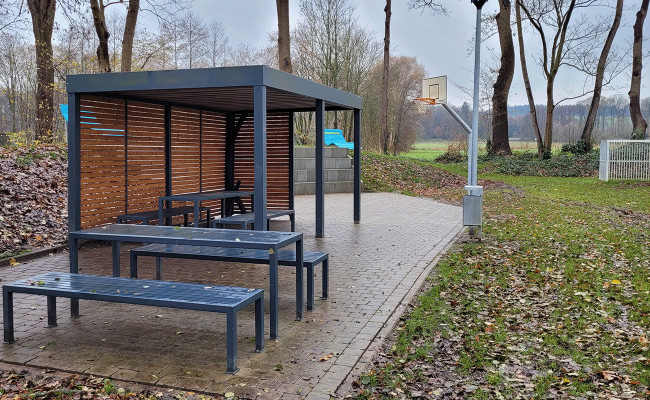 Image - Ausbau Begegnungsstätte Aktivpoint Venne