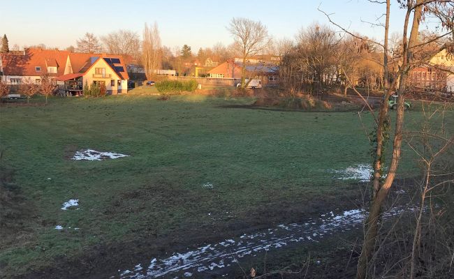 Image - Neuer Dirtpark für Bohmte