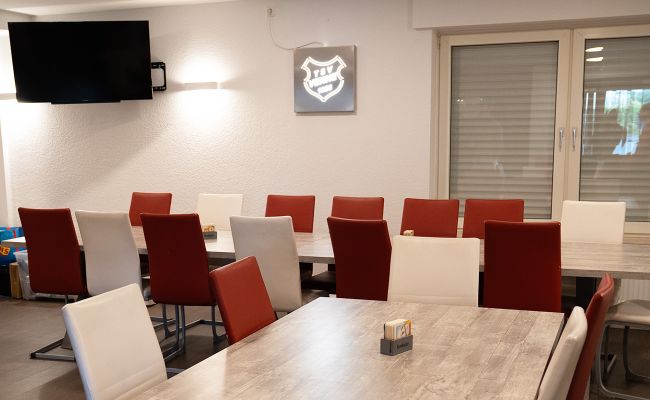 Image - Weiterentwicklung und Sanierung des Clubhauses des TSV Venne