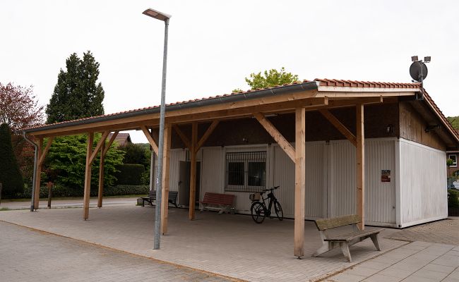 Image - Dorfgemeinschaftsraum Wehrendorf