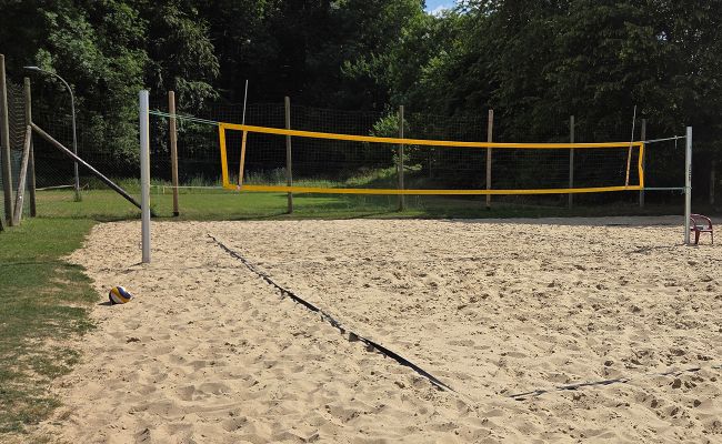 Image - Zukunftsorientierung Sportstandort VfL Lintorf