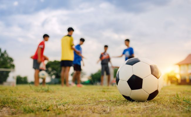 Image - Zukunftsorientierung Sportstandort VfL Lintorf